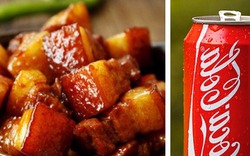 Thịt kho coca sẽ như thế nào ? 