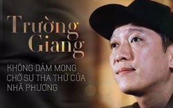 Trường Giang: 'Nam Em đụng tới Nhã Phương, tôi không để cô ấy yên ổn' 