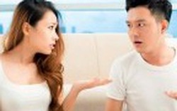 Khi vợ đòi lương chồng tăng gấp đôi