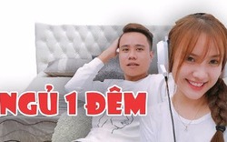 Xin Ngủ Cùng Gái Xinh Và Cái Kết Bất Ngờ