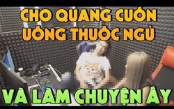 Gái xinh Troll Cho Uống Thuốc Ngủ Và Làm Chuyện Ấy