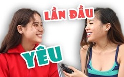 Tình Đầu Của Bạn Năm Mấy Tuổi ?