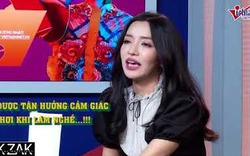 Bích Phương giải thích 'tất tần tật' những gì liên quan đến 'Bùa Yêu'