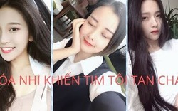 Tổng Hợp Những Cô Gái Xinh Đẹp Trên Tik Tok Được Hàng Triệu View