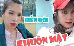 Ảo Thuật Biến Thành Người Khác