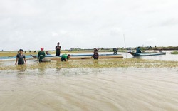 Các tỉnh ĐBSCL đã chuẩn bị gì để ứng phó với sự cố vỡ đập tại Lào?