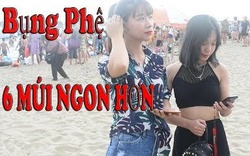 Phỏng Vấn Gái Xinh Thích Bụng Phệ Hay 6 Múi