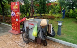 Lan tỏa môi trường du lịch xanh