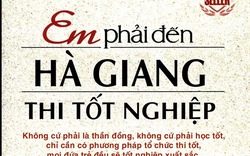 Làng cười Hà Giang: Thêm một cuốn sách chế