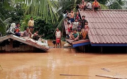 Nhận định ban đầu nguyên nhân vỡ đập thủy điện tại Lào