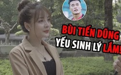 TROLL GÁI XINH: Xoạc Bùi Tiến Dũng - U23 Việt Nam, gái xinh nhận cái kết quá đắng lòng