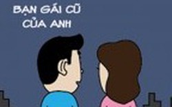 "Vô duyên" thế này bảo sao lại ế dài lâu