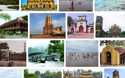 Làng Cười Du lịch Nam Định