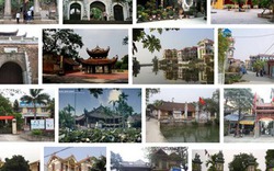 Làng Cười Du lịch Ứng Hòa, Hà Nội