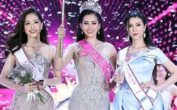 Mẹ của Hoa hậu Việt Nam 2018 tiết lộ con bỏ đi du học để thi hoa hậu 