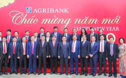 Phó Thủ tướng Vương Đình Huệ: Mong muốn Agribank tiếp tục đóng góp cho “tam nông” 