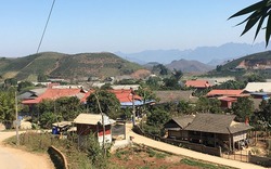 Xã Tân Lập: Xây dựng nông thôn mới gắn với phát triển KT-XH