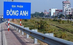 Hà Nội: Giá đất 4 huyện ngoại thành liệu có tạo nên “cơn sốt”?