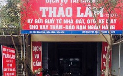 Đối tượng đánh người trước mặt Bí thư huyện Nga Sơn vẫn nhởn nhơ