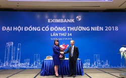 Cuộc chiến quyền lực tại Eximbank bao giờ kết thúc?