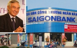 Hết ồn ào của cựu Chủ tịch Phạm Văn Thông, Saigonbank bị “ông lớn” ngân hàng thoái vốn