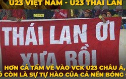 U23 Việt Nam và 15 anh hào dự giải U23 châu Á: Nguy cơ vào bảng tử thần