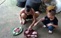 Vụ hai anh em “Tam Mao” làm thịt chim lạ: Kiểm Lâm Hà Nội đang xem xét mức xử phạt