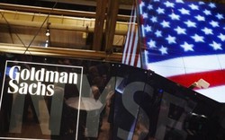 Goldman Sachs vẫn tin tăng trưởng toàn cầu đi đúng hướng