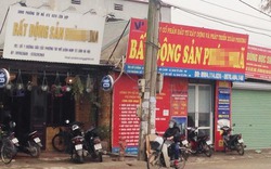 Cơn náo loạn bên đại lộ Thăng Long: Những kẻ liều mạng ôm "bom"