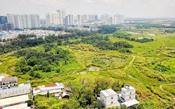 Thành phố Hồ Chí Minh: Cảnh báo "bẫy giá" đất nền