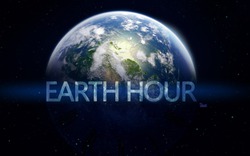Giờ Trái đất là gì? Giờ Trái đất diễn ra vào ngày nào?