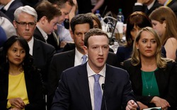 Facebook thừa nhận để nhân viên tiếp cận mật khẩu của hàng trăm triệu tài khoản