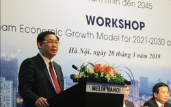 Đi tìm các giải pháp hình thành mô hình tăng trưởng cho Việt Nam