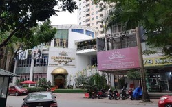 Phá quy hoạch Hà Nội, Vinaconex xây Tòa nhà 18 tầng tại KĐT Trung Hòa – Nhân Chính?