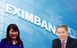 Tòa án quyết định tạm dừng việc thay thế Chủ tịch Eximbank