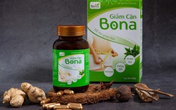 Giảm cân Bona của Truepharmco bị cảnh báo sai phạm