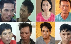 Vụ nữ sinh giao gà bị sát hại ở Điện Biên: Bị can cầm đầu không nhận tội