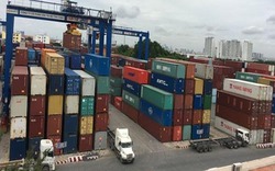 Hơn 3.000 container quá hạn không người nhận