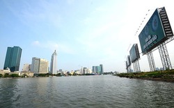 TP HCM lập đoàn kiểm tra sử dụng hành lang bờ sông Sài Gòn