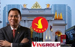 Mở rộng quy mô, Vingroup lãi trên 1.000 tỷ sau thuế quý I.2019