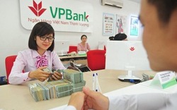 VPbank của ông Ngô Chí Dũng tăng vốn lên gần 28 nghìn tỷ và tỷ lệ sở hữu nước ngoài lên 30%