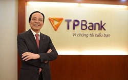 Chủ tịch TPBank tiết lộ việc mua công ty tài chính và lập công ty quản lý nợ