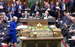 Bỏ phiếu Brexit thất bại lần thứ 3: Nước Anh chìm vào khủng hoảng chính trị