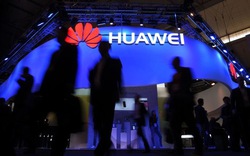 Doanh thu quý 1/2019 của Huawei tăng 39% bất chấp áp lực chính trị