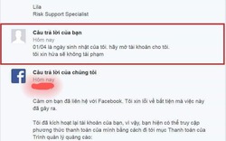 Cập nhật tin tức ngày Cá tháng 4: Đã có "nạn nhân"