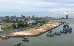 Đà Nẵng phản hồi thông tin các dự án lấn sông, lấn biển