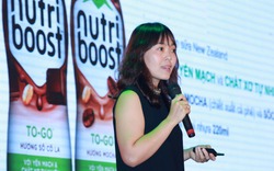 Bắt tay Fonterra, Coca-Cola chen chân vào “địa phận” của Vinamilk, TH True Milk