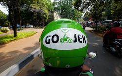 Go-Jek gia nhập câu lạc bộ startup trị giá “chục tỷ đô”