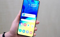 Galaxy A80 camera xoay trượt giá từ 14 triệu đồng, bán giữa tháng 5