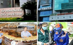 Doanh nghiệp nhà nước vẫn đóng góp 25-28% GDP